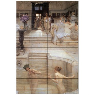 A. Tadema 